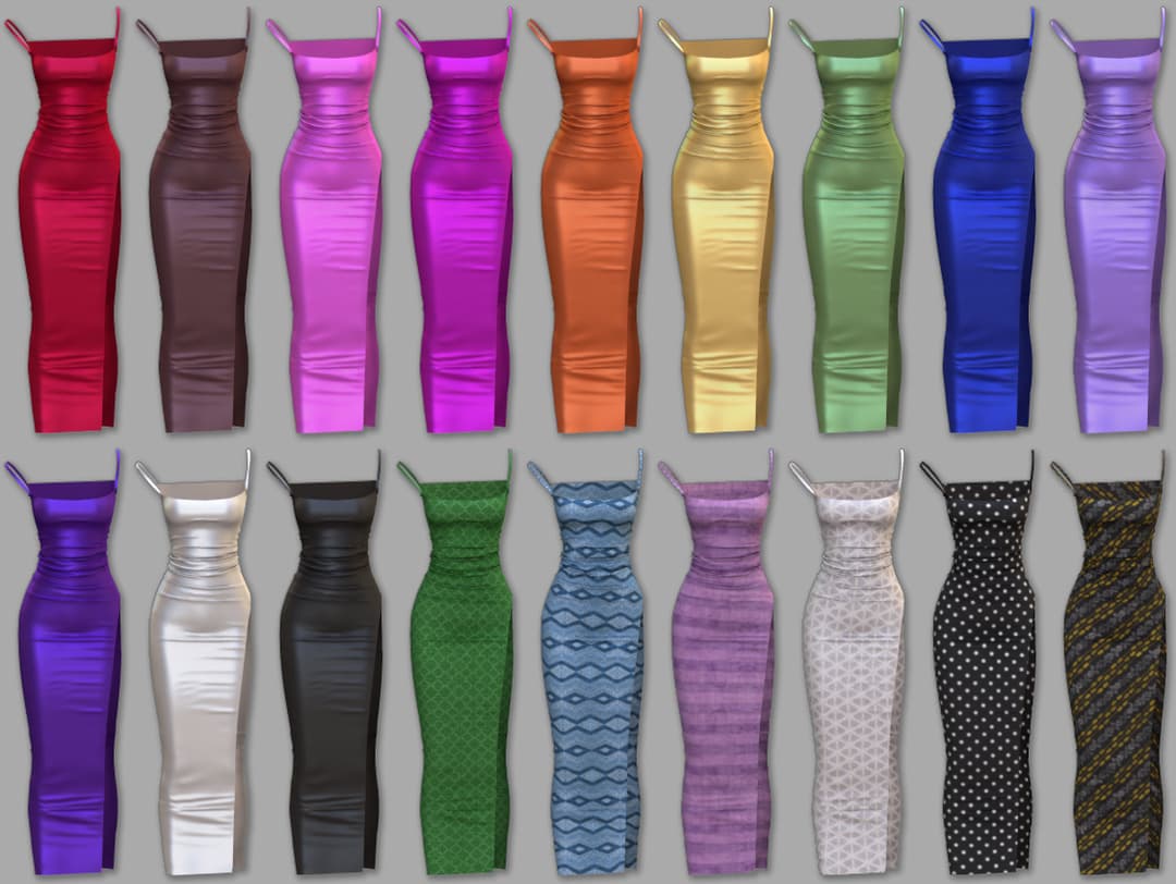 Галерея мода Платья Bodycon Dress #2